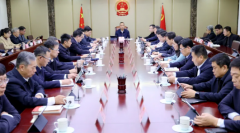 ɽ��Ϋ����ʮ�˽��˴�ί�����ʮ�Ĵ����λ����ٿ�