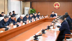 ɽ��ʡʮ�Ľ��˴��Ĵλ���ڶ��γﱸ���ٿ�