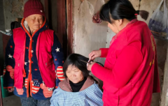 ɽ��ʡ۰������򣺼����׷澫�� ������ů