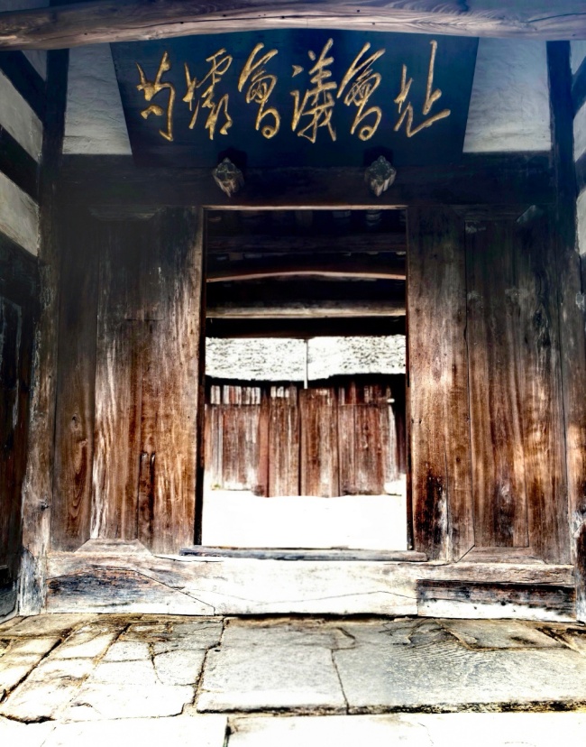 马灯随想(图2) 马灯随想(图2)
